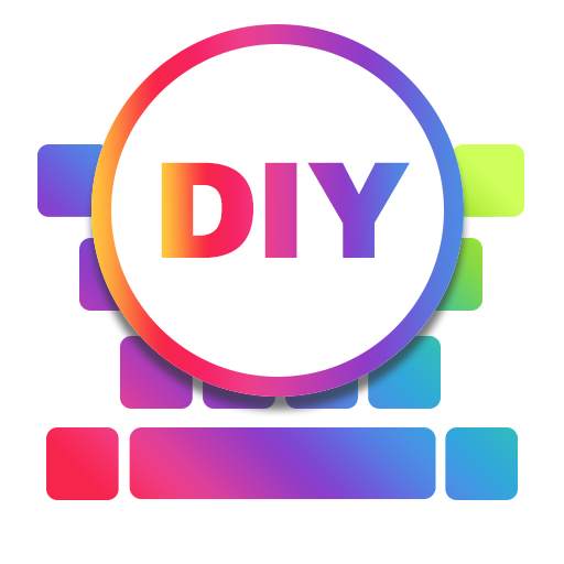 DIY Keyboard 10001005