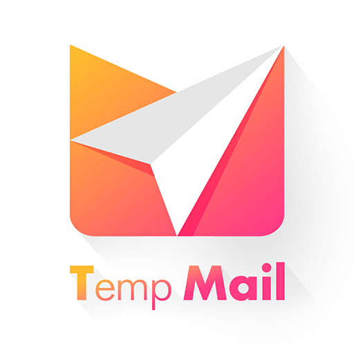 Temp-Mail : Temporary Mail icon