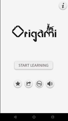 Funny Origami screenshot 2
