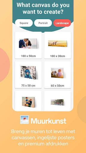 Optimalprint: Fotocadeaus screenshot 7