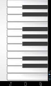 Piano Grand screenshot 1