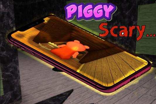 Piggy Grany Roblx's mod screenshot 2