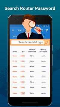 WiFi Tools screenshot 5