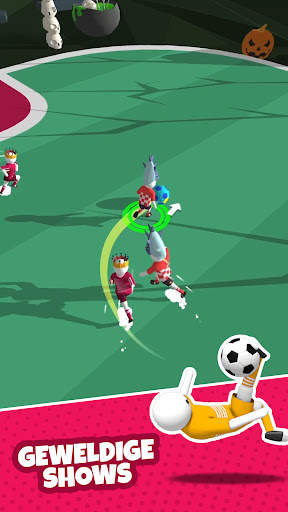 Ball Brawl 3D - World Cup screenshot 2