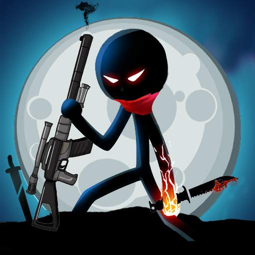 Stick Fight War: Stickman Battle Multiplayer 0.4.753