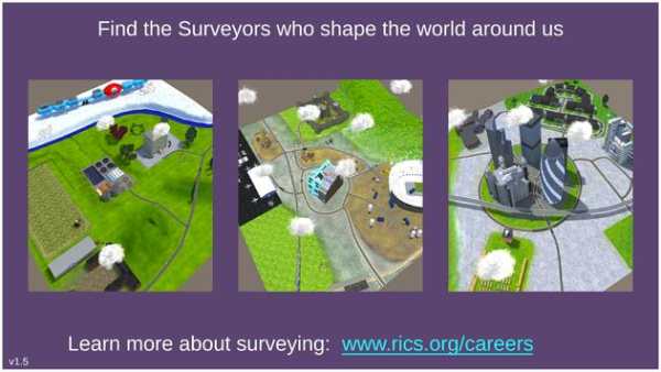 World of Surveying screenshot 1