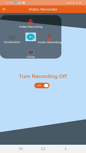 record video calls-imo video call recorder screenshot 4