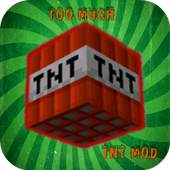 Too much TNT mod 2.0