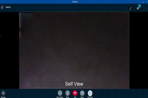 Video Conferencing | Video Meeting guide screenshot 4