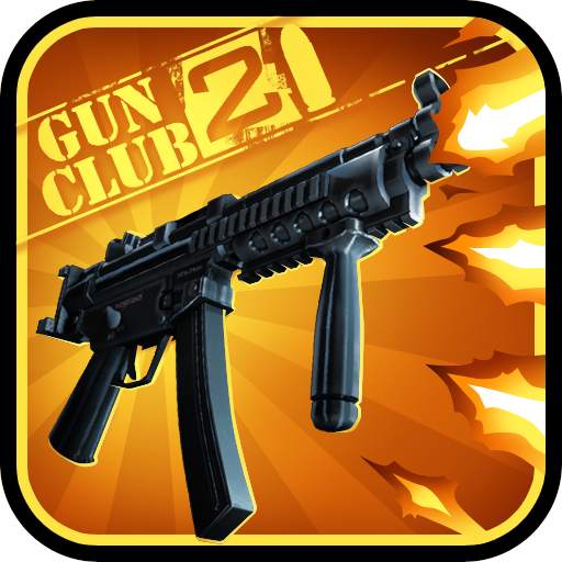 Gun Club 2 2.0.3