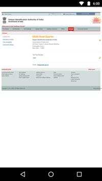 E-Aadhar screenshot 5