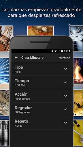 White Noise Lite screenshot 5
