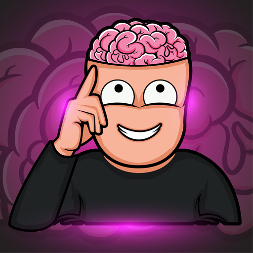 Brain Games: IQ &amp; Brain Test icon
