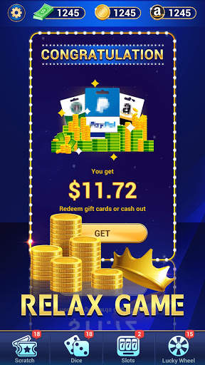 Huge Winner - Win & Enjoy lucky time screenshot 5