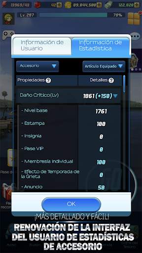 Ace Fishing: Wild Catch screenshot 17