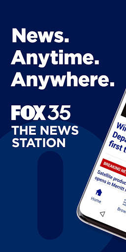 FOX 35 Orlando: News 1 تصوير الشاشة