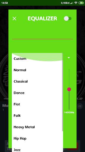 Maulid Diba Mp3 Offline screenshot 5