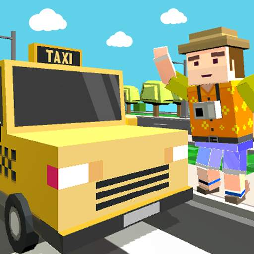 Loop Race - Crazy Taxi Drive 1.1