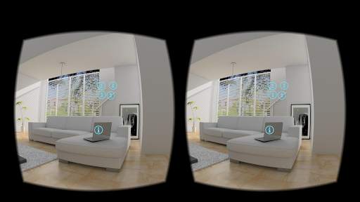 OGO Home VR Player screenshot 6