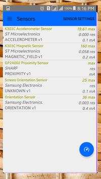 SIM & Phone INFO (ALL IN ONE) screenshot 6