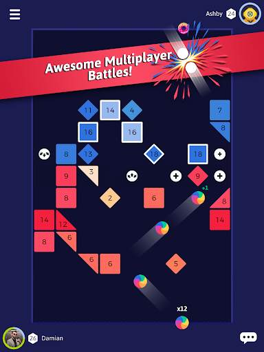 Battle Break - Multiplayer 7 تصوير الشاشة