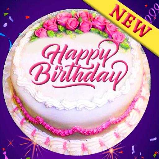 Write Name on Birthday Cake 1.0.2