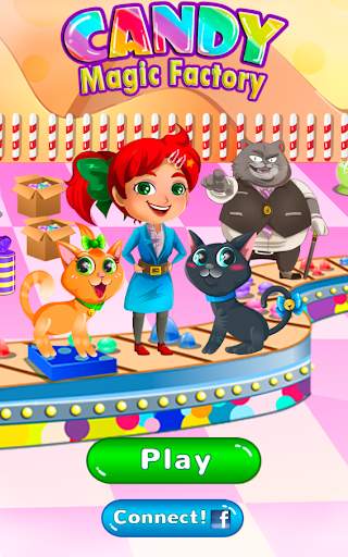 Candy Mania Factory screenshot 10