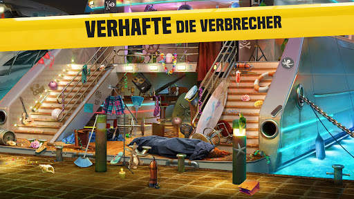 Homicide Squad: Kriminelle screenshot 11