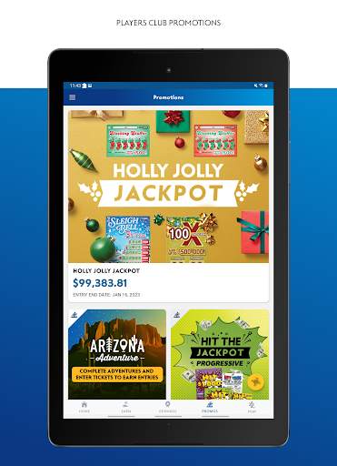 AZ Lottery Players Club screenshot 13