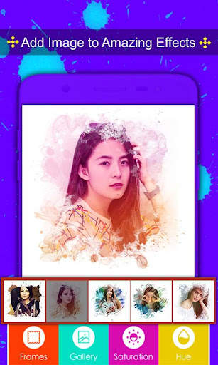 Photo Lab Picture Editor screenshot 2