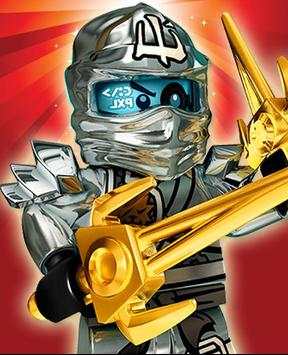 LEGO : Ninjago Shadow Games screenshot 6