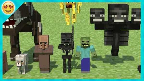 Morph mod screenshot 1