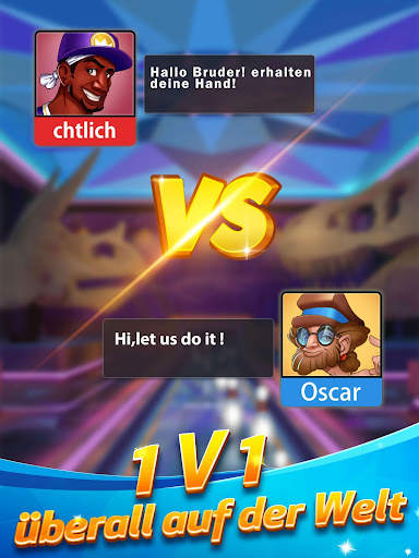 Bowling Club™ - Bowling Sports screenshot 10