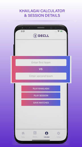 Diamond Exchange Cricket Live Line | IPL 2021 screenshot 7