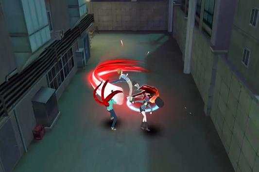 Hint Tokyo Ghoul Dark War screenshot 3