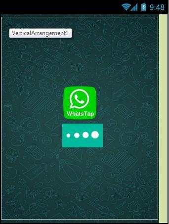 LVY WhatsTap Status Updater screenshot 6