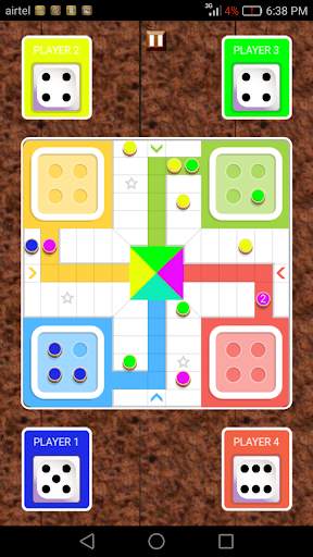 Ludo Master Game screenshot 3