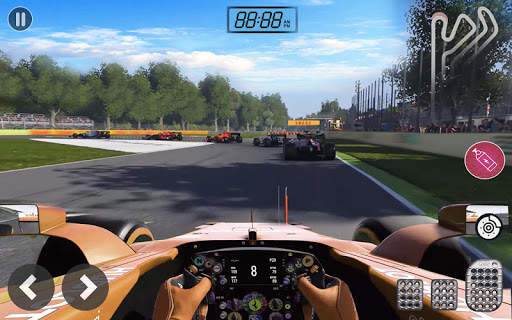 Top Formula Car Champion : Formula Car Racing 2019 screenshot 3