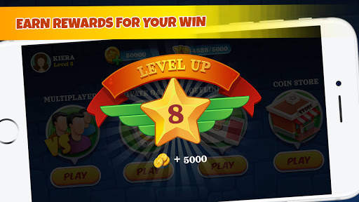 Uno Friends screenshot 6