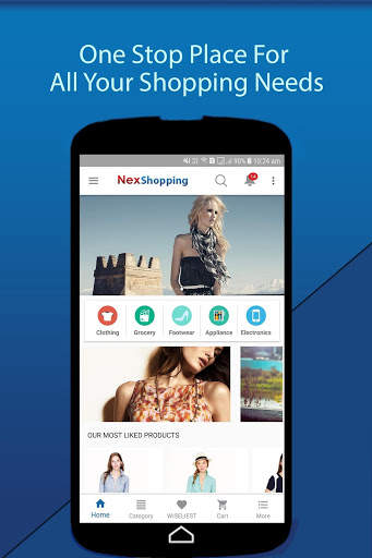 NexMoney Lite V 1.0.0 screenshot 3