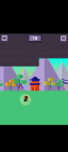 Running Ninja screenshot 4