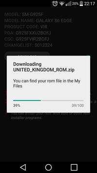 Lollipop Rom Downloader screenshot 3