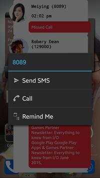 Notification: Gmail Popup Lite screenshot 7