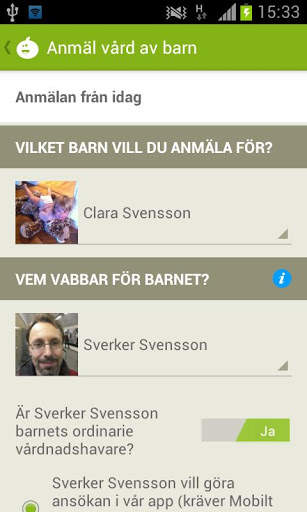 Mina Sidor screenshot 6
