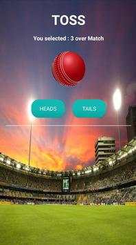 Hand Cricket Game : Unlimited Fun screenshot 6