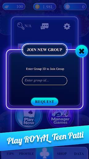 Mera Teen Patti screenshot 4
