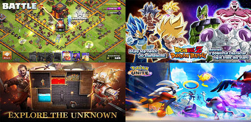 Online Game Papa : Play Games screenshot 5