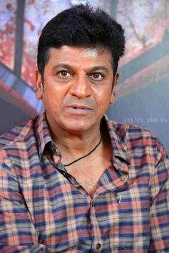 Shivarajkumar HD Wallpapers screenshot 4