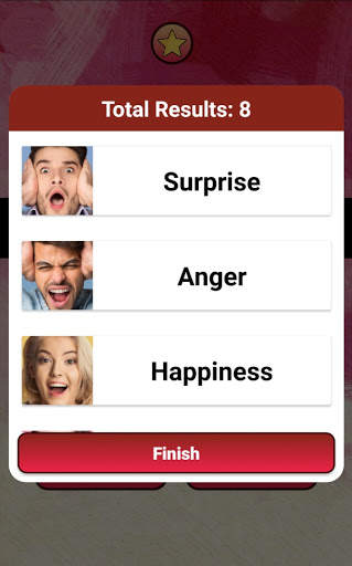 Real Face Mood Scanner: Detect your emotion 2021. screenshot 2