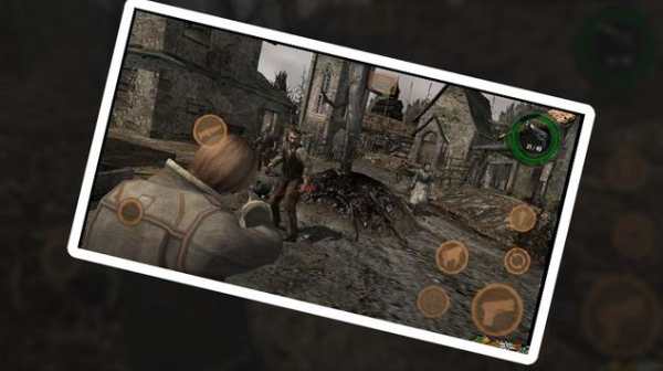 [Resident With Evil][4] : zombie survival mobile screenshot 2